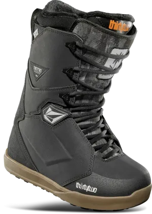 ThirtyTwo Women's Lashed X Volcom Snowboard Boot 2025