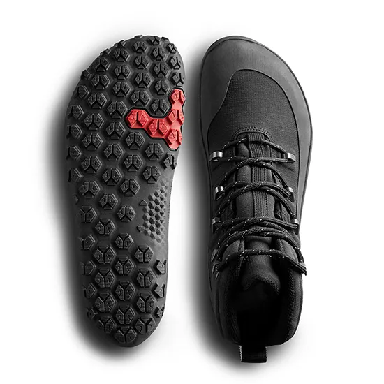 Tracker Textile AT Mens