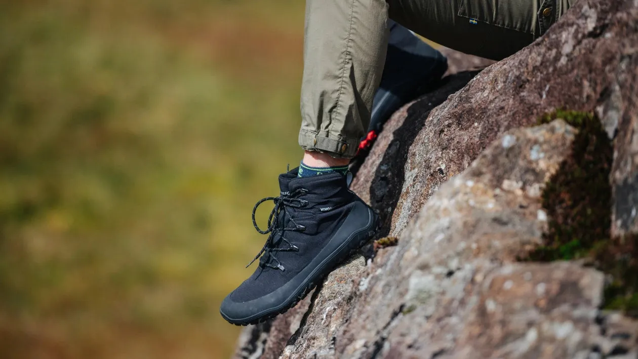 Tracker Textile AT Mens