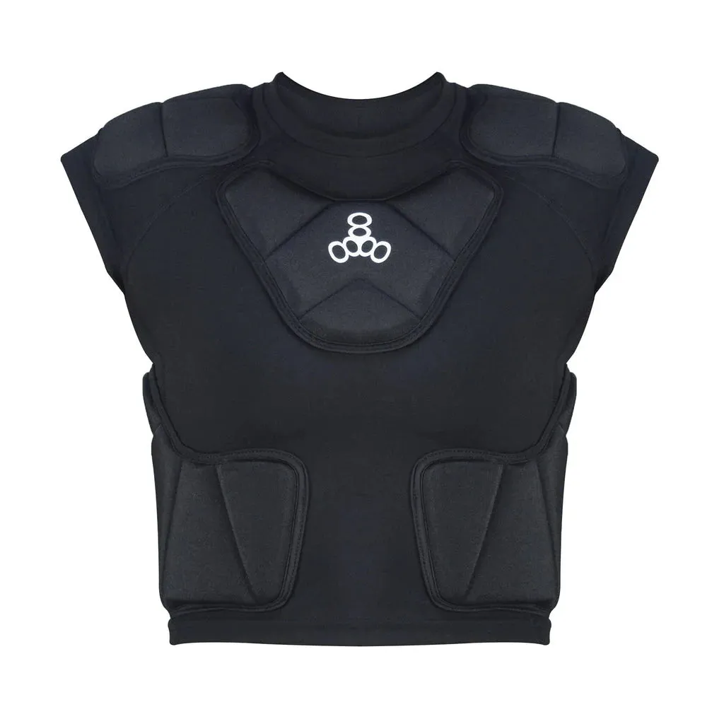 Triple Eight Bashguard Padded Top