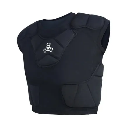 Triple Eight Bashguard Padded Top