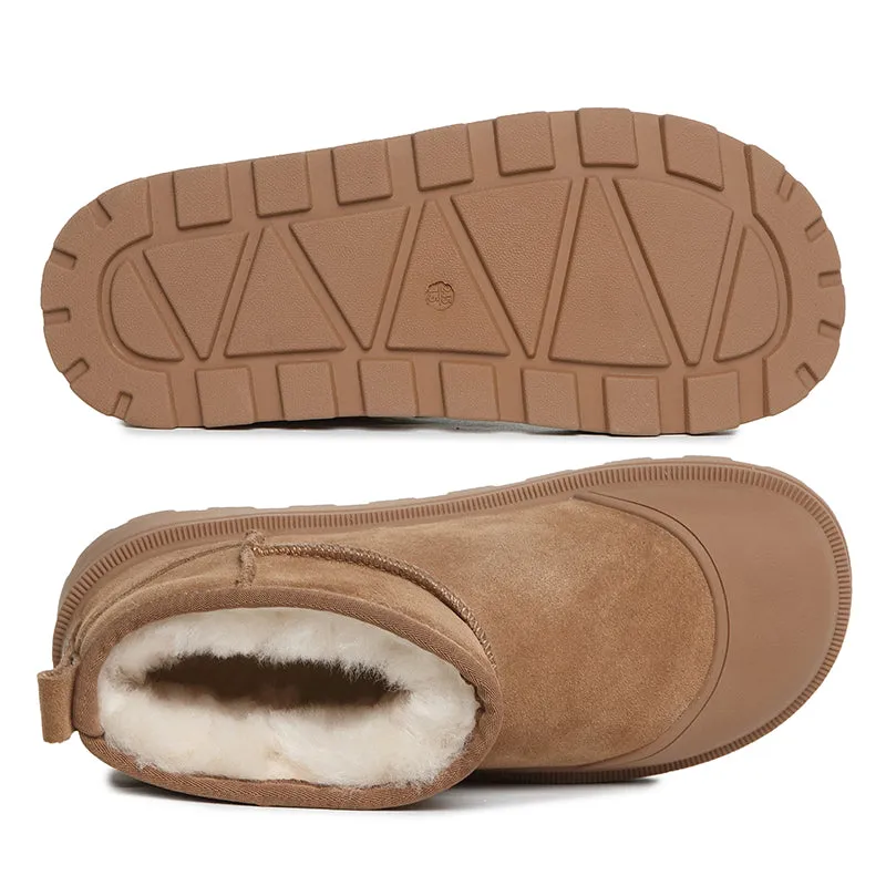 UGG Mini Atasha Terrain Boots