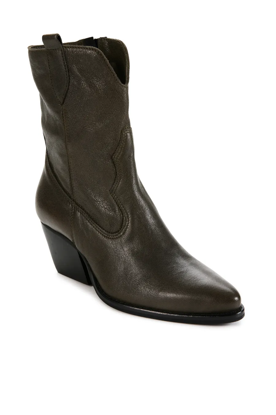 Vaquerito Boot Olive