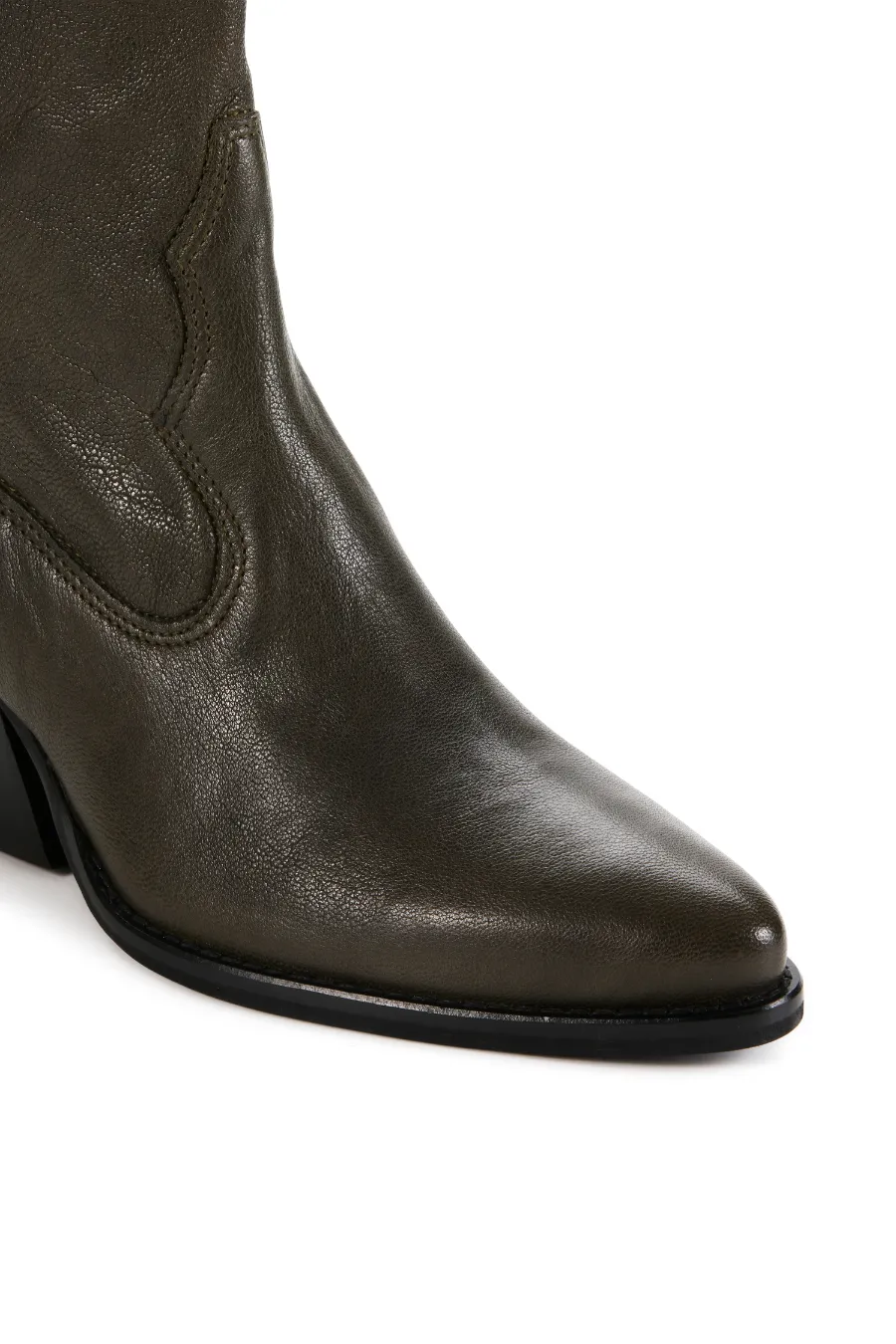 Vaquerito Boot Olive