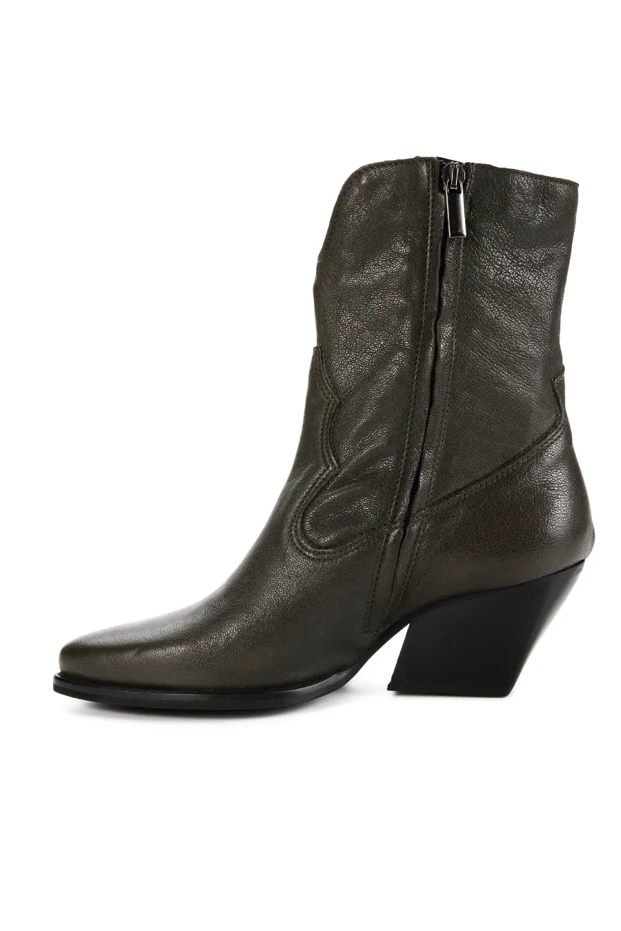 Vaquerito Boot Olive
