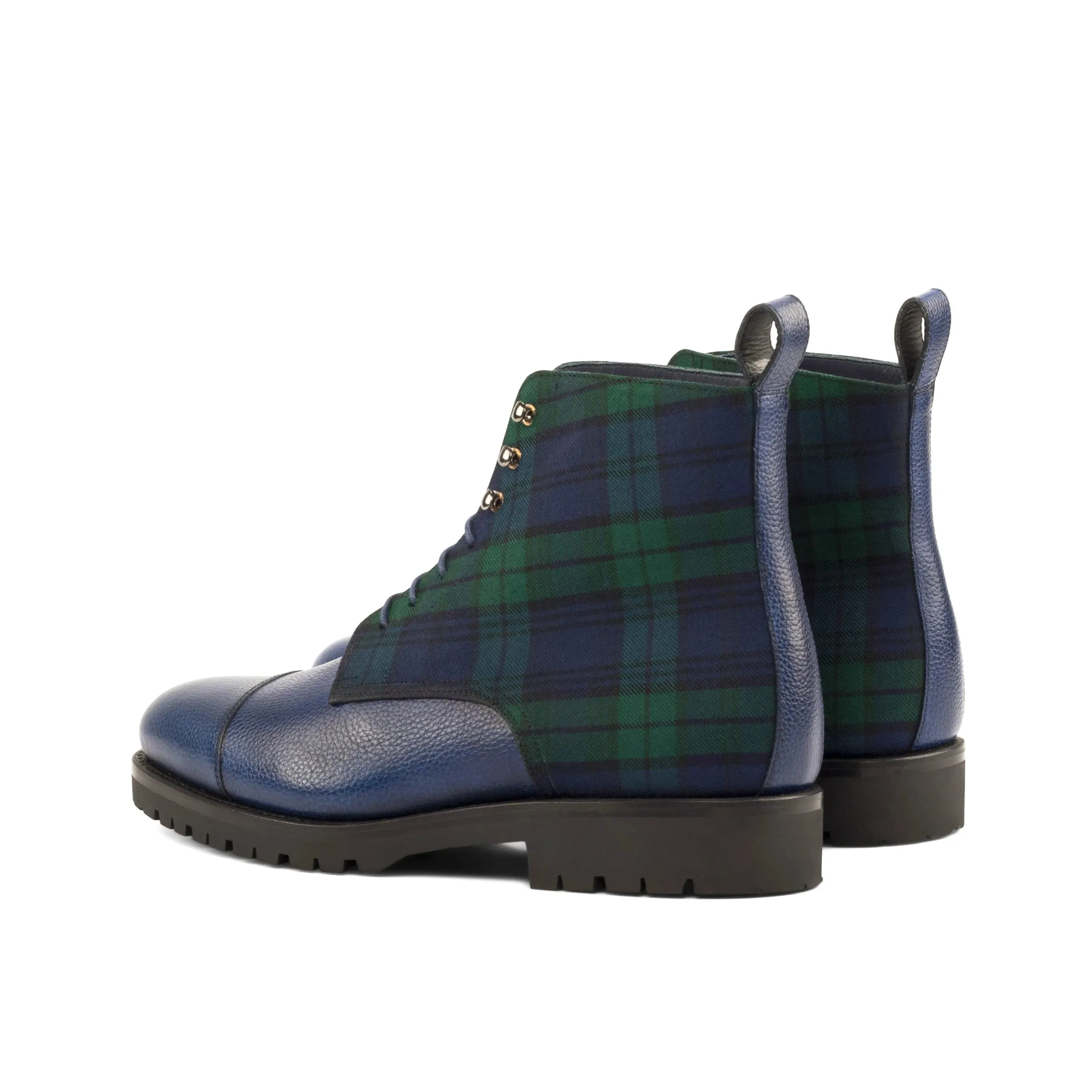 Willy Jumper Boots