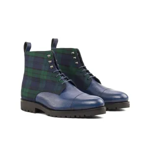 Willy Jumper Boots
