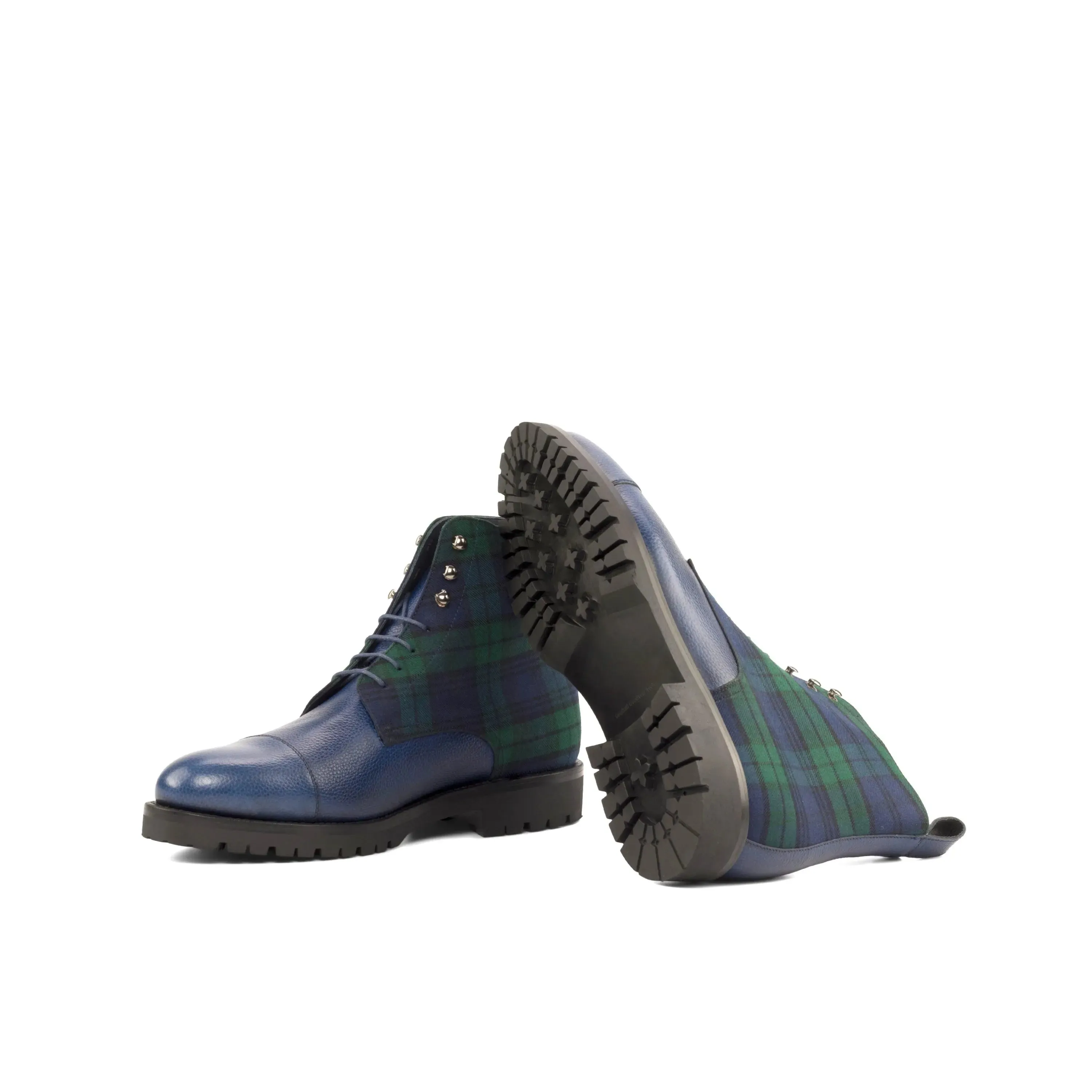 Willy Jumper Boots