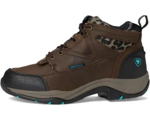 Women's Ariat Terrain Waterproof Boots